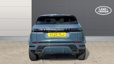 Land Rover Range Rover Evoque 2.0 D200 Dynamic SE 5dr Auto Diesel Hatchback